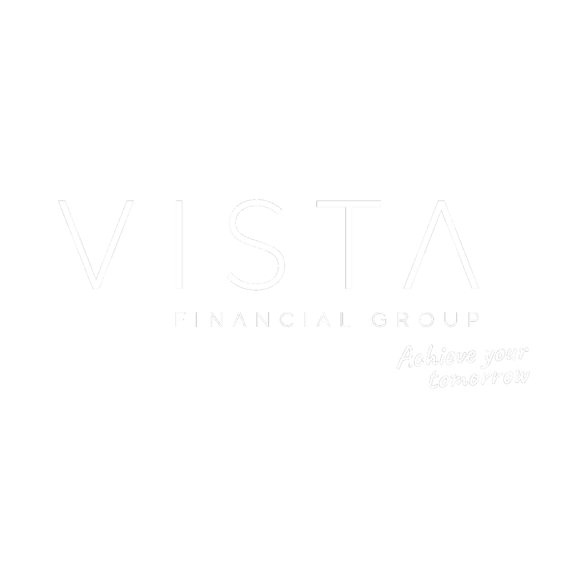 Vista Financial Group — Achieve your tomorrow