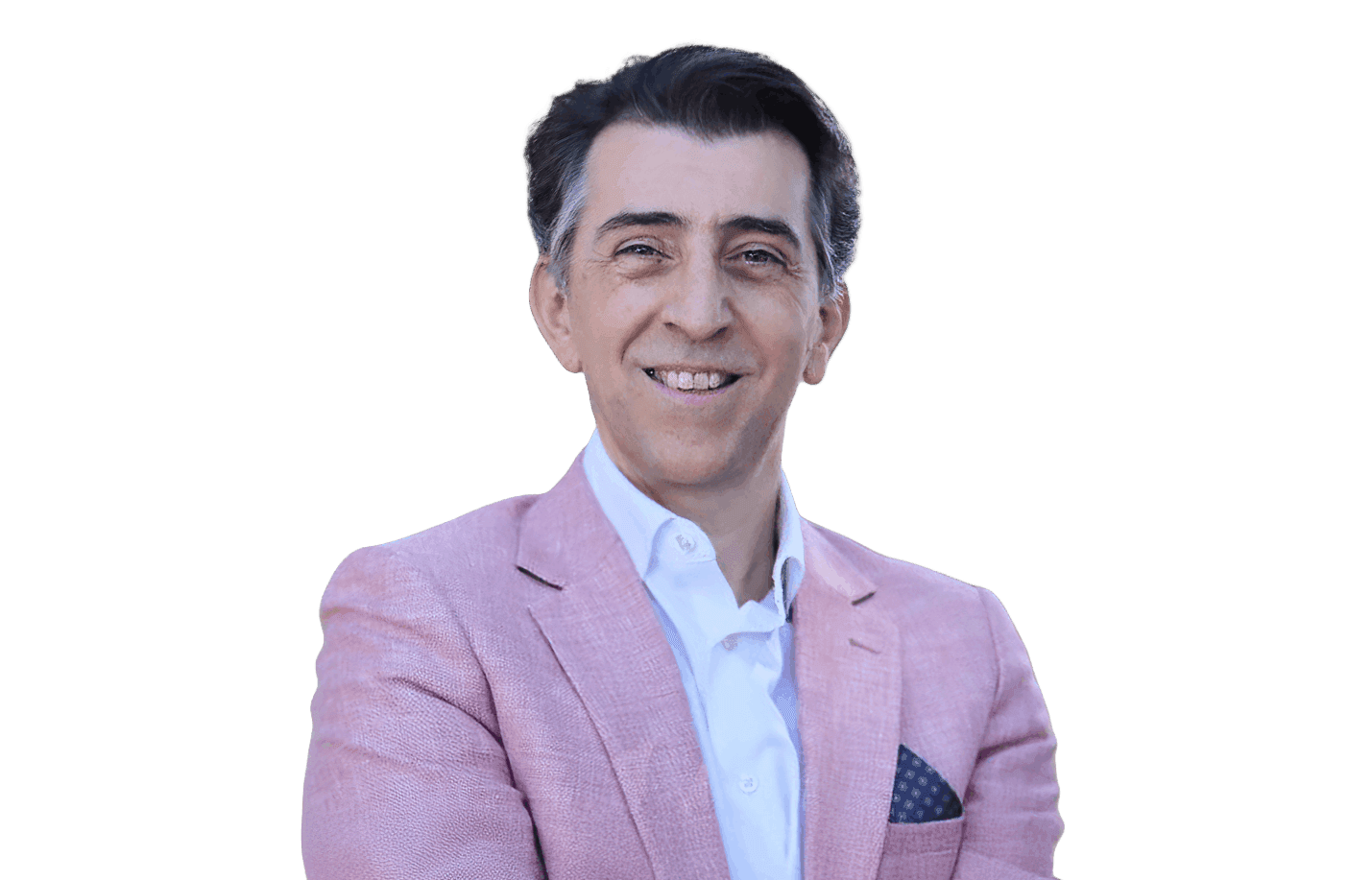 Paul Antos